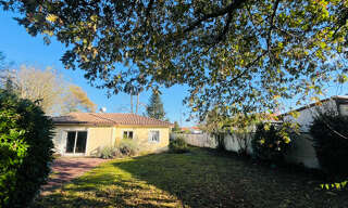 Maison 4 Pièces 129 m² à vendre à Villenave-d'Ornon (33140)