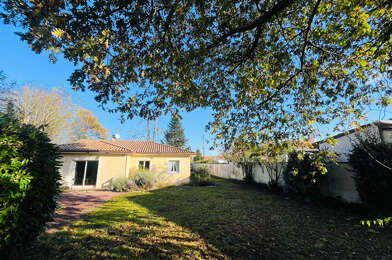 Maison 4 pièces 467000 €