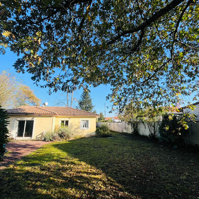 Maison 4 pièces 467000 €