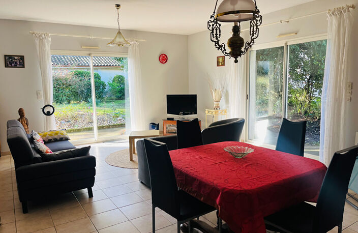 Maison  Villenave d'Ornon CHAMBERY - 4 pièce(s) - 130 m2 1018... — photo 2