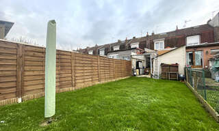 Maison 5 Pièces 91 m² à vendre à Roubaix (59100)