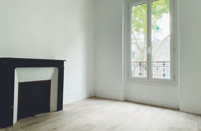 location appartement 957 € CC /mois à proximité de Le Kremlin-Bicêtre (94270)