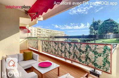 vente appartement 325 000 € à proximité de Mandelieu-la-Napoule (06210)