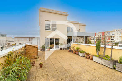 Appartement 5 pièces 758000 €