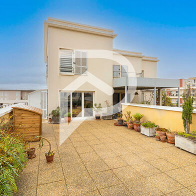 Appartement 5 pièces 758000 €