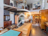 Sublime Appartement Marseille T5 de 130 m2 + terrasse de 130m2 et 2 places de parking PMR — photo 4