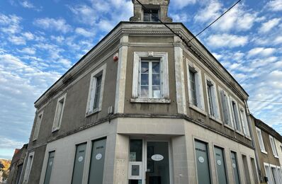 vente maison 136 200 € à proximité de Athies-sous-Laon (02840)