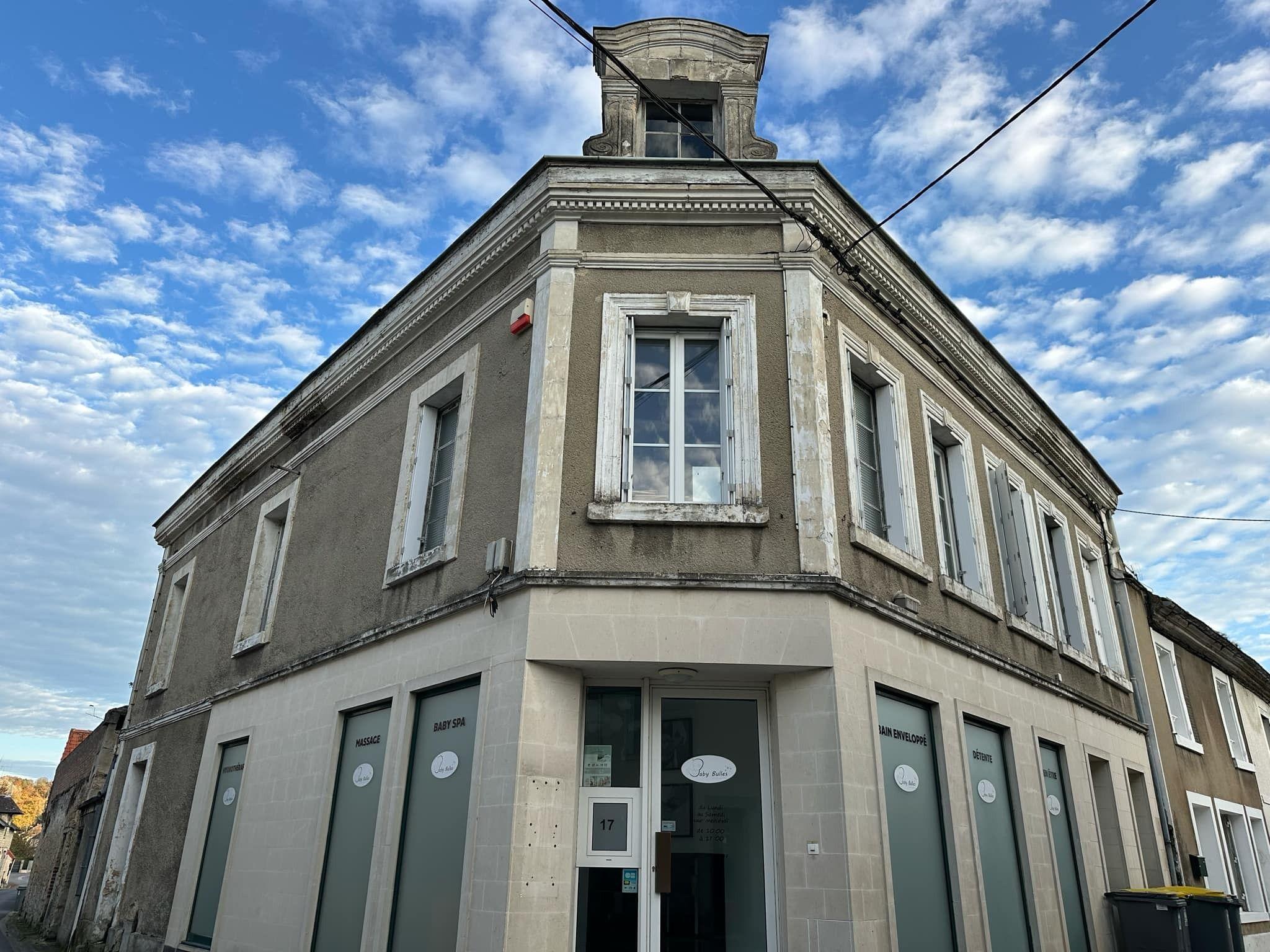 Agence immobilière de 123webimmo.com