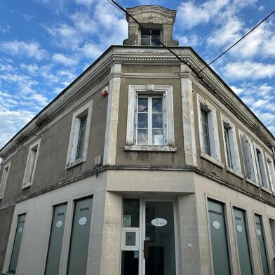 Maison 9 pièces 105300 €