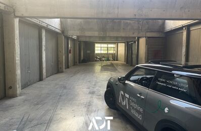 vente garage 22 500 € à proximité de Saint-Georges-de-Commiers (38450)