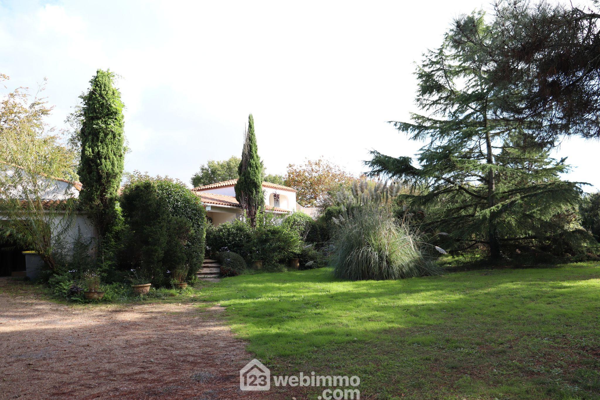 Agence immobilière de 123webimmo.com