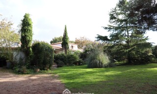 Maison 7 Pièces 169 m² à vendre à Saint-Hilaire-la-Forêt (85440)