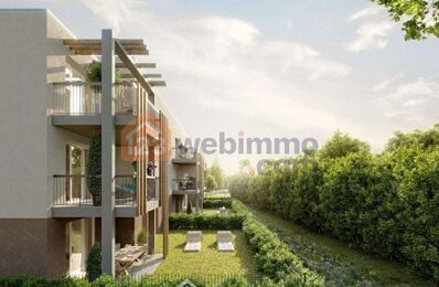 vente appartement 240 000 € à proximité de Ménerbes (84560)