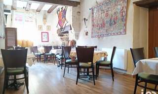 Commerce  122 m² à vendre à Le Mans (72000)