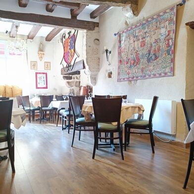 Commerce  265000 €