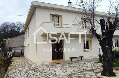 maison 7 pièces 243 m2 à vendre à Monsempron-Libos (47500)