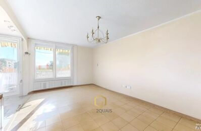 vente appartement 269 000 € à proximité de Carros (06510)