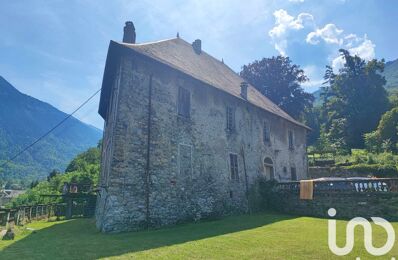 vente maison 349 000 € à proximité de Fontcouverte-la-Toussuire (73300)