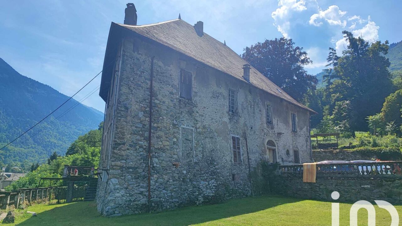 maison 5 pièces 510 m2 à vendre à Saint-Étienne-de-Cuines (73130)