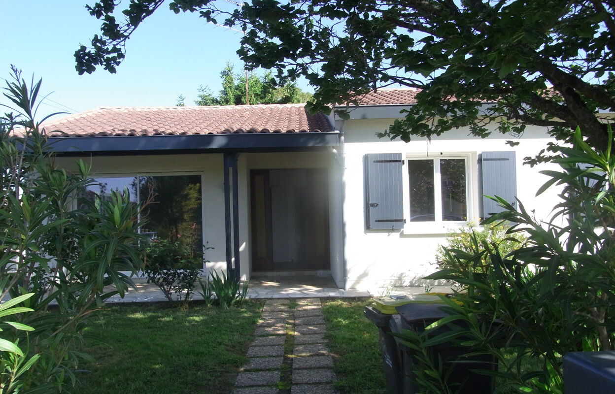 maison 4 pièces 94 m2 à louer à Marmande (47200)