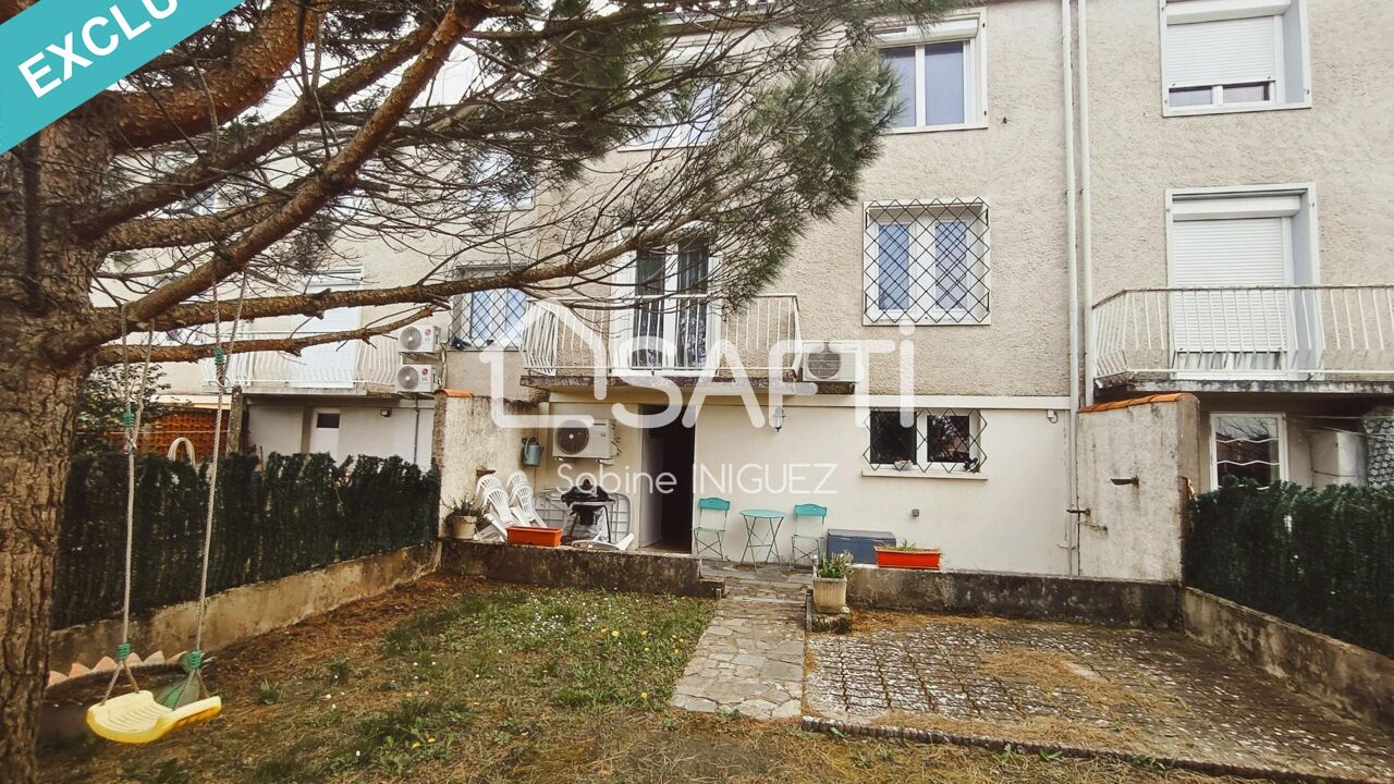 maison 4 pièces 110 m2 à vendre à Labruguière (81290)