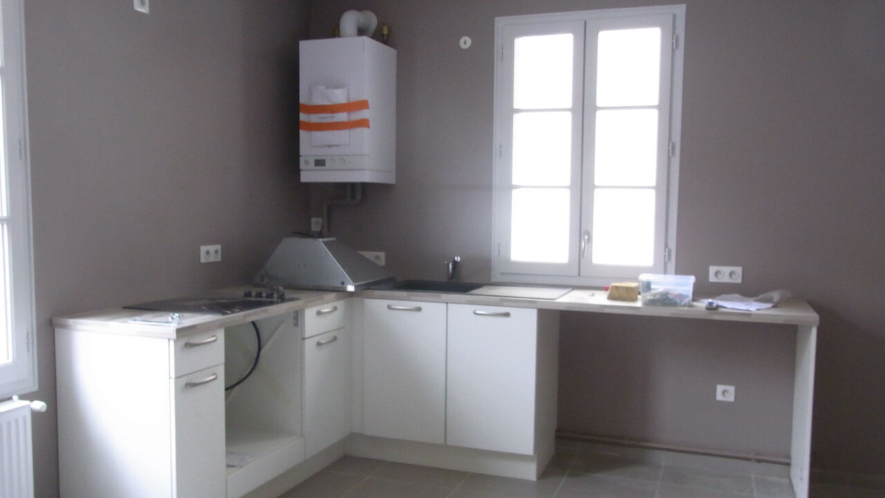 appartement 3 pièces 64 m2 à louer à Marmande (47200)