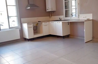 location appartement 525 € CC /mois à proximité de Mongauzy (33190)