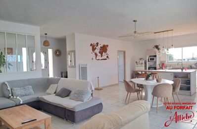 vente maison 339 000 € à proximité de Labastide-Saint-Sernin (31620)