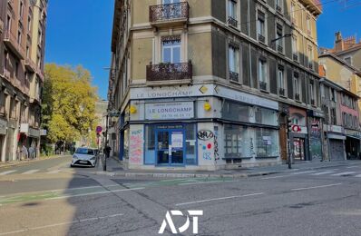 vente commerce 159 000 € à proximité de Saint-Martin-d'Uriage (38410)