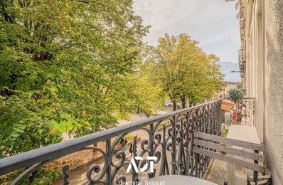 vente appartement 690 000 € à proximité de Saint-Mury-Monteymond (38190)