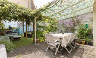 Maison 5 Pièces 95 m² à vendre à Marseille 7 (13007)