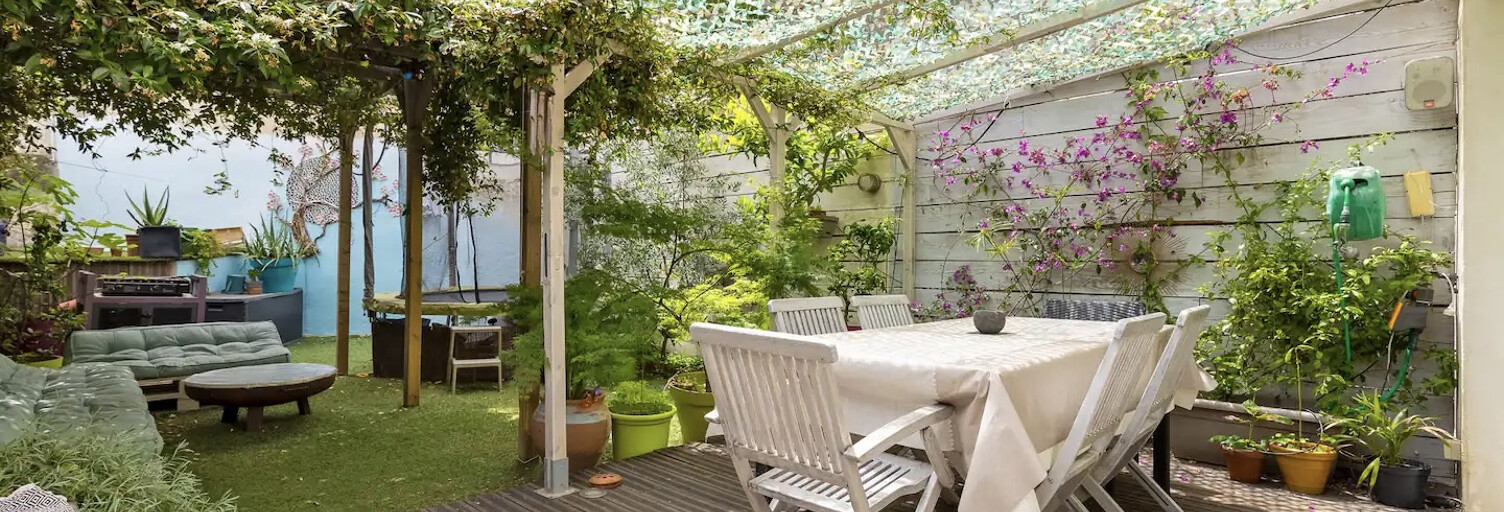 Maison 5 Pièces 95 m² à vendre à Marseille 7 (13007)