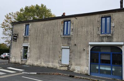 immeuble  pièces 184 m2 à vendre à Saint-Laurent-sur-Sèvre (85290)