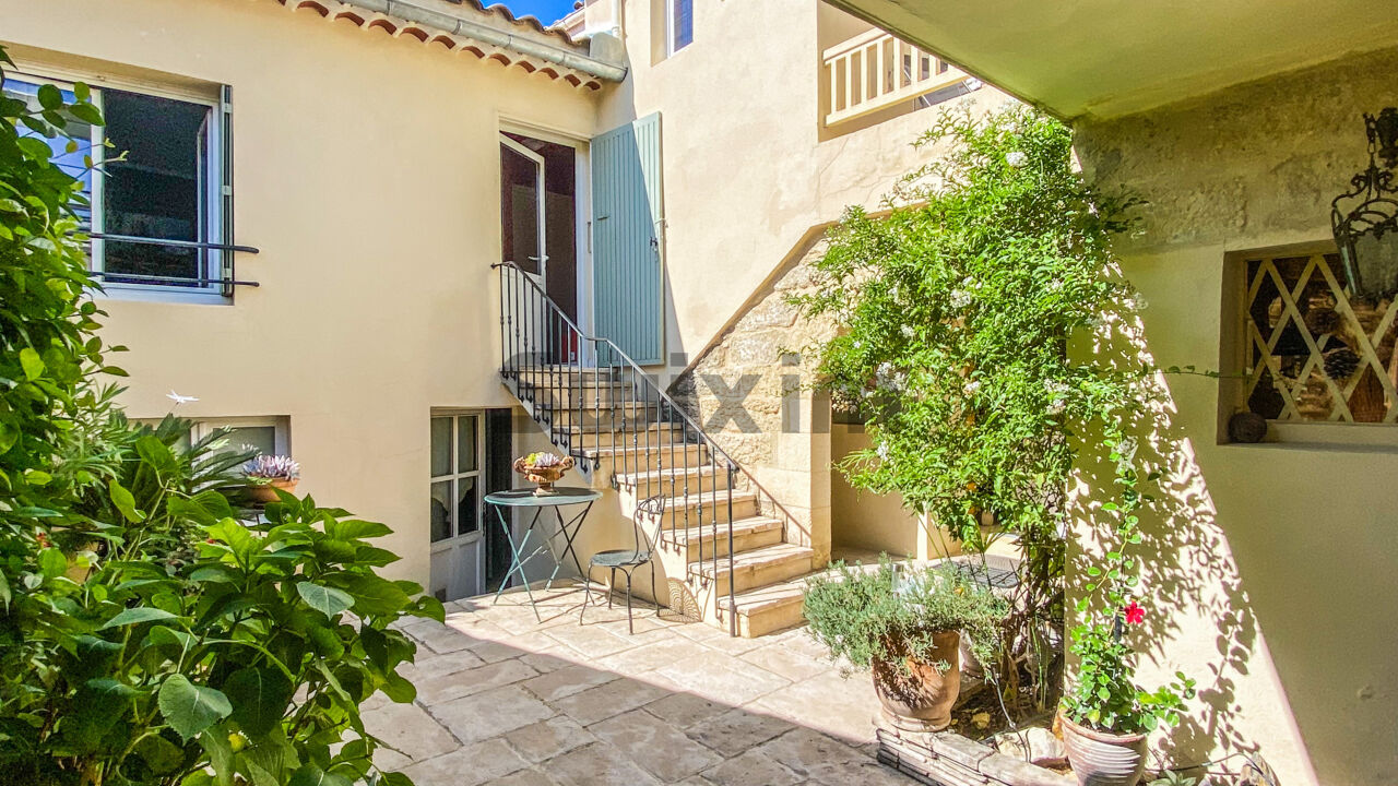 maison 4 pièces 92 m2 à vendre à Uzès (30700)