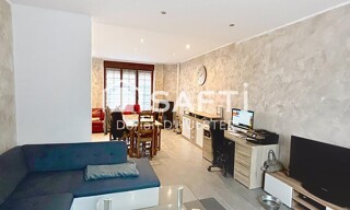 Maison 6 Pièces 105 m² à vendre à Boismont (54620)
