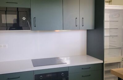 location appartement 690 € CC /mois à proximité de Vernet (31810)