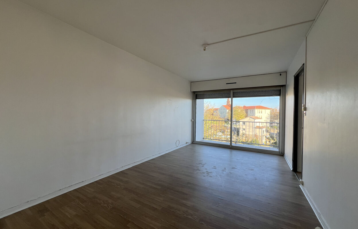 appartement 3 pièces 66 m2 à louer à Aubenas (07200)