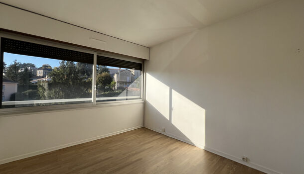 Appartement 3 pièces  à louer Aubenas 07200