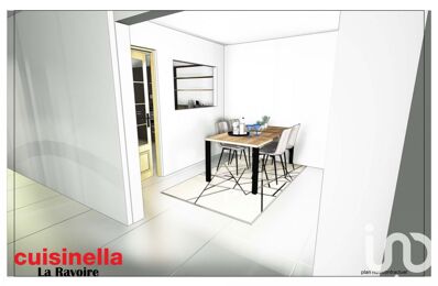 vente appartement 219 000 € à proximité de Valgelon-la-Rochette (73110)