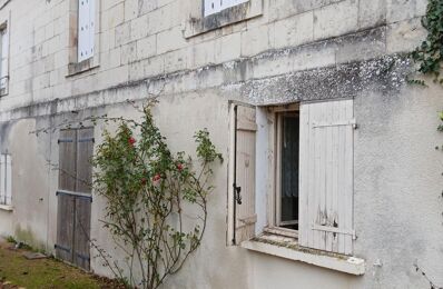 vente maison 33 500 € à proximité de Château-la-Vallière (37330)