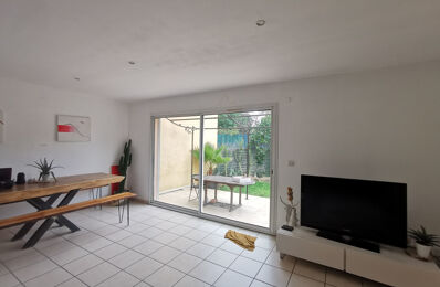 location maison 1 800 € CC /mois à proximité de Gardanne (13120)