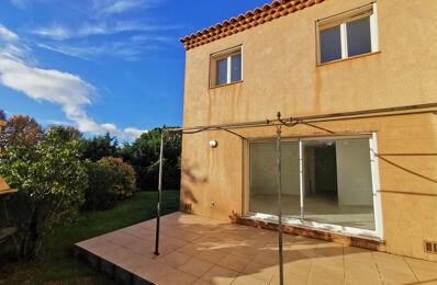 location maison 1 800 € CC /mois à proximité de Gardanne (13120)