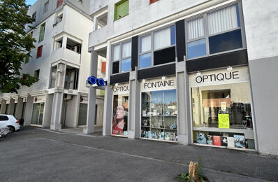 vente commerce 70 000 € à proximité de Fontaine (38600)