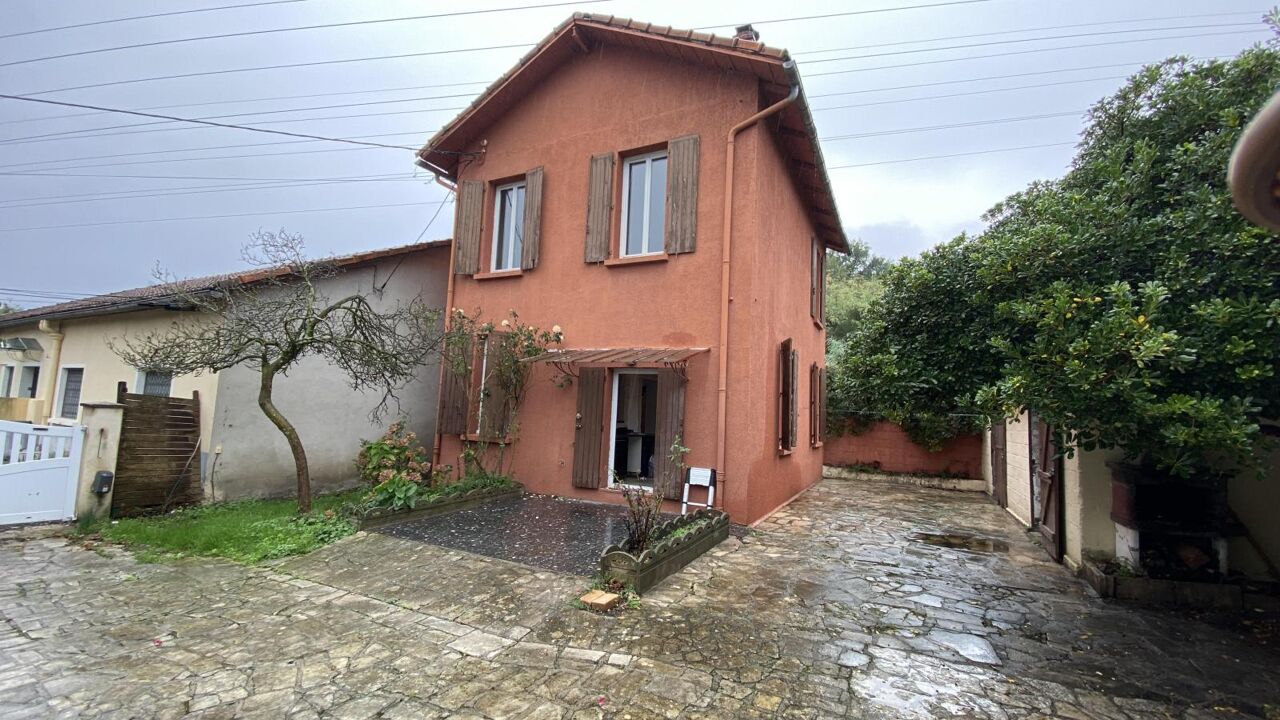 maison 5 pièces 84 m2 à vendre à Alès (30100)