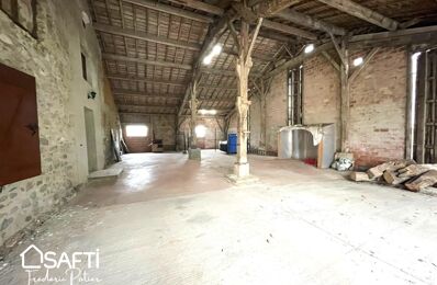 vente maison 219 500 € à proximité de Dieulivol (33580)