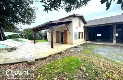 vente maison 219 500 € à proximité de Caumont-sur-Garonne (47430)