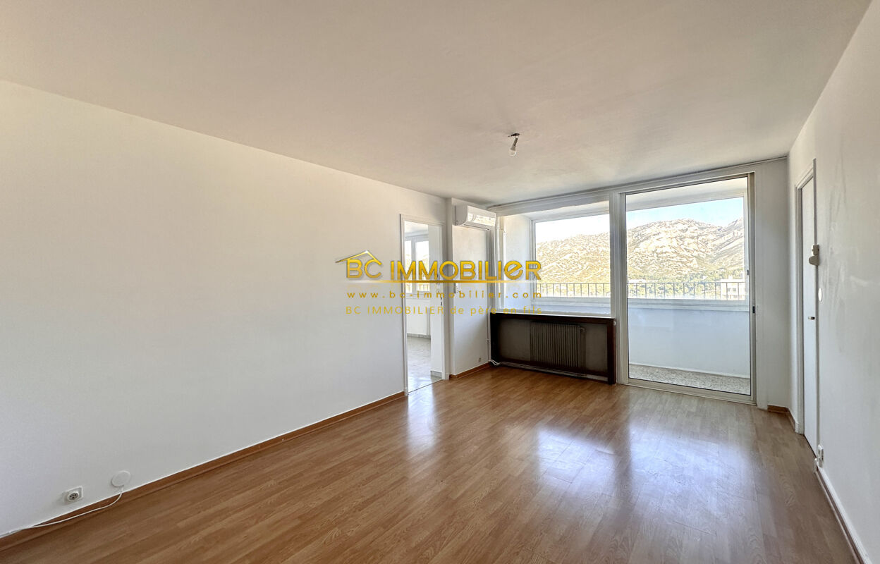 appartement 3 pièces 82 m2 à louer à Marseille 9 (13009)