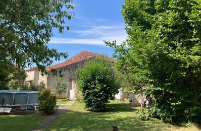 vente maison 310 000 € à proximité de Lendou-en-Quercy (46800)