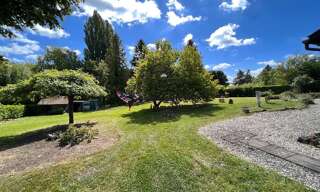 Terrain  1000 m² à vendre à Parmain (95620)