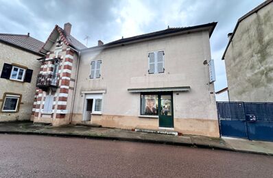 vente maison 59 000 € à proximité de Mably (42300)